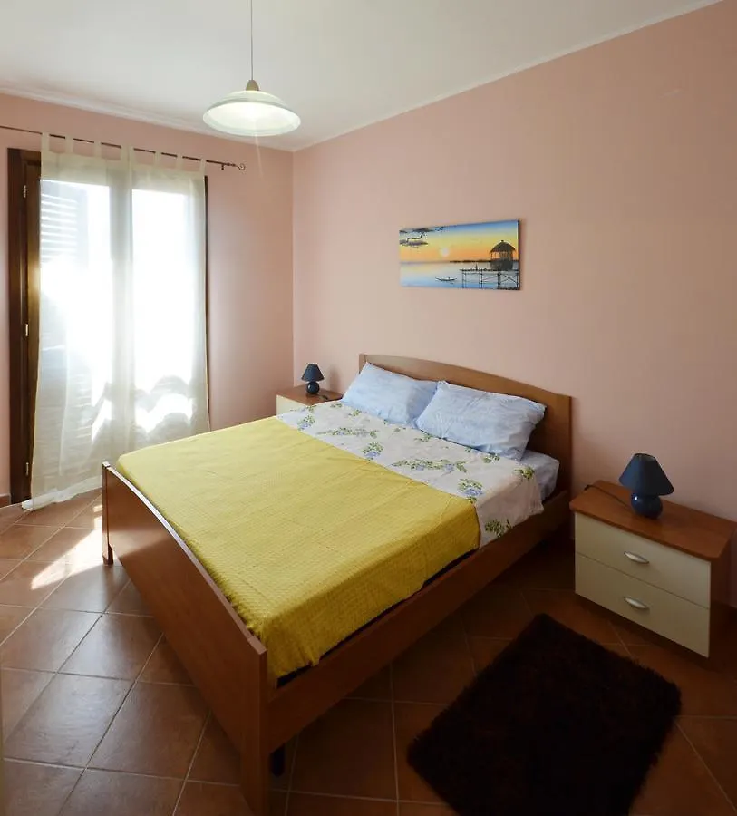 Ferienhaus Villa Case Anna Lisa Marinella di Selinunte