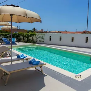  Ferienhaus Mareinsicilia: Talia