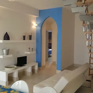  Apartment Casa Vacanze Controvento